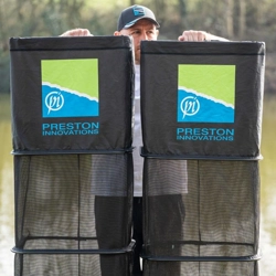 Preston Innovations Dura Keepnet Carp Mesh 3.5m